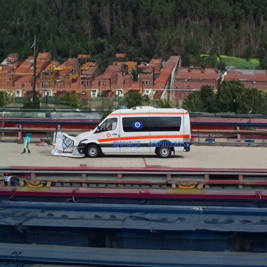 出租救护车电话号码